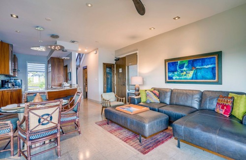 Napili Condo | KBV 20B3 Elegant 1BD Oceanfront Luxury