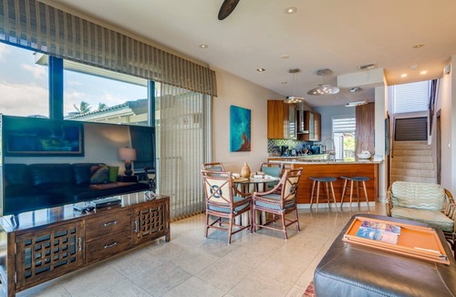 Napili Condo | KBV 20B3 Elegant 1BD Oceanfront Luxury