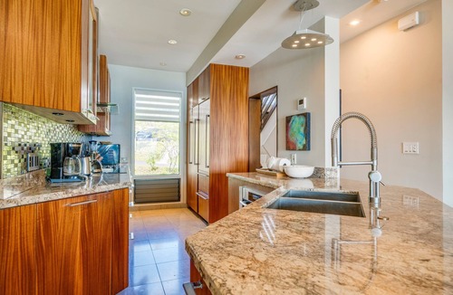 Napili Condo | KBV 20B3 Elegant 1BD Oceanfront Luxury