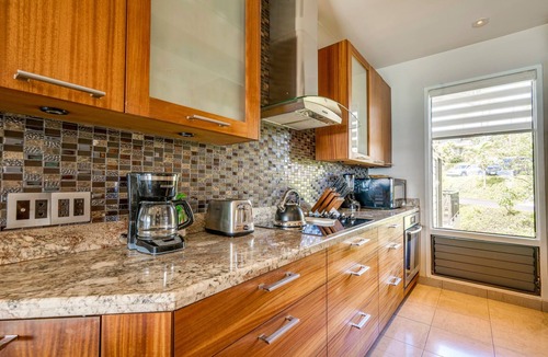 Napili Condo | KBV 20B3 Elegant 1BD Oceanfront Luxury