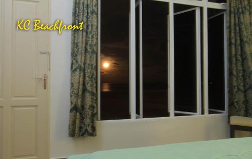 Marang House | KC Beachfront