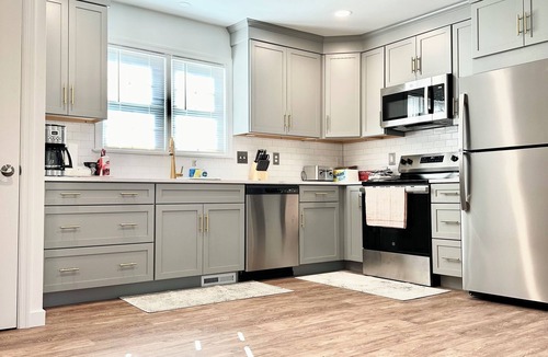 Ephrata House | KC Guesthouse in Ephrata