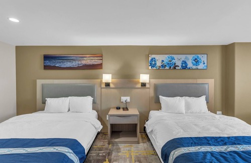 North Kansas City Hotel | KC Inn