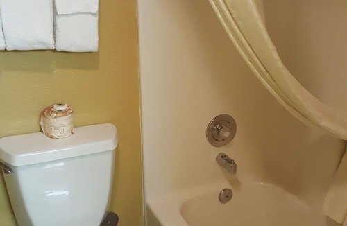 Show Low Hotel | KC Motel