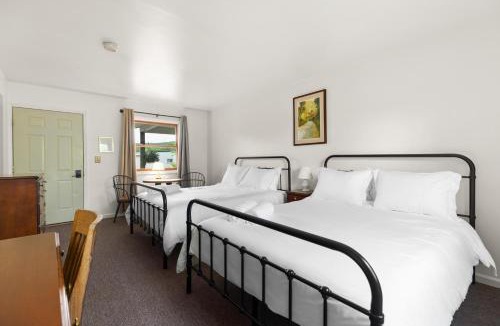 East Springfield Hotel | KC's Corner Motel