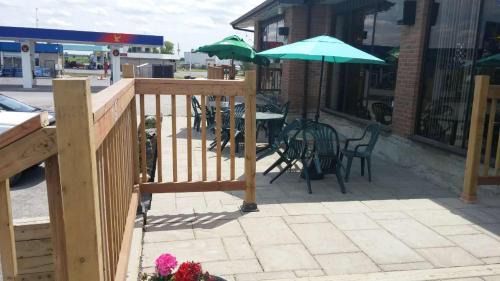 Vars Hotel | KC's Country Inn