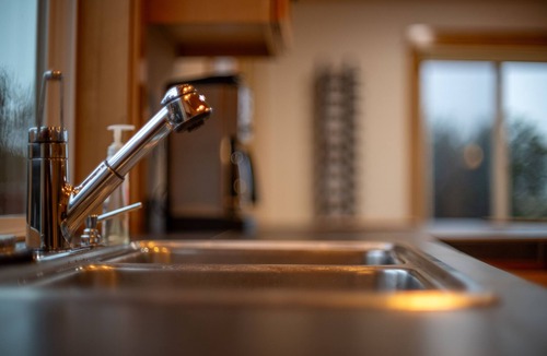 Warrenton House | KC's Serenity By The Sea/Jacuzzi/Fire-pit