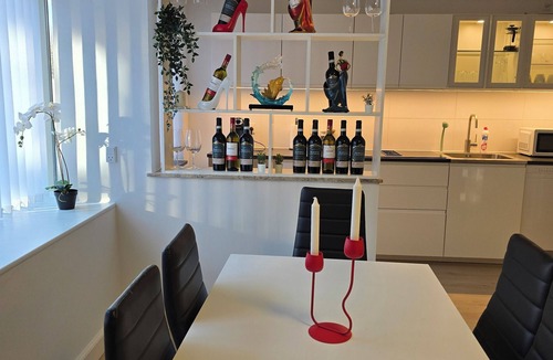 Vejle Apartment | Kc vejle