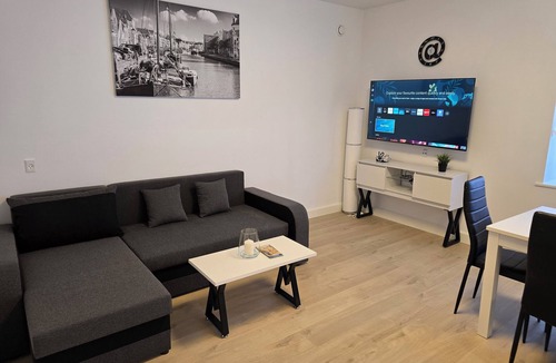 Vejle Apartment | Kc vejle