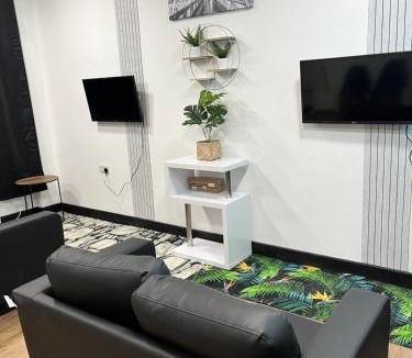 Horwich Apartment | KD Homes