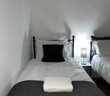 Horwich Apartment | KD Homes