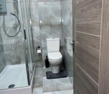 Horwich Apartment | KD Homes