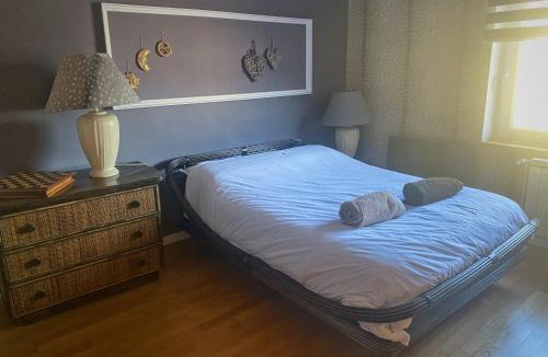 Richemont Apartment | @KDO SWEET HOME