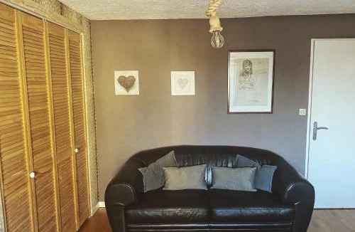 Richemont Apartment | @KDO SWEET HOME