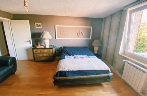 Richemont Apartment | @KDO SWEET HOME