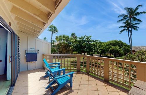 Maunaloa Apartment | Ke Nani Kai 204