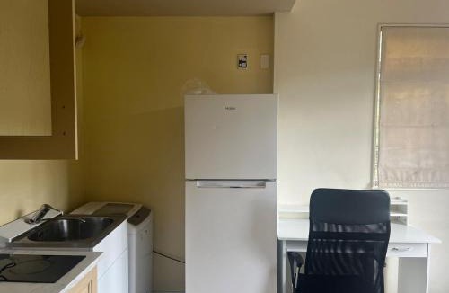 Johnsonville House | Ke's home