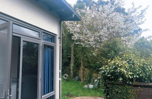 Johnsonville House | Ke's home