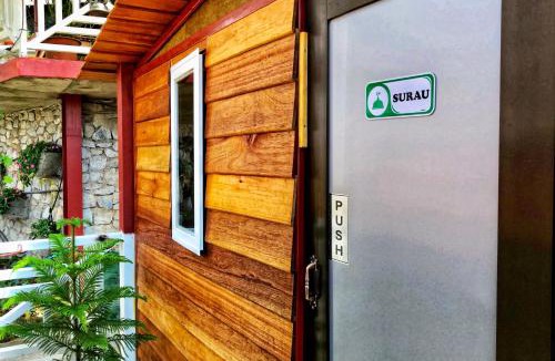 Brinchang Hotel | Kea Garden Mini Chalet