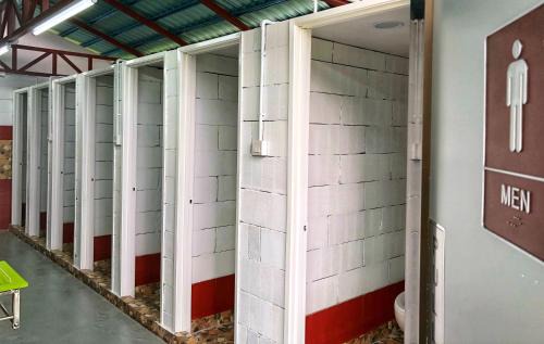 Brinchang Hotel | Kea Garden Mini Chalet