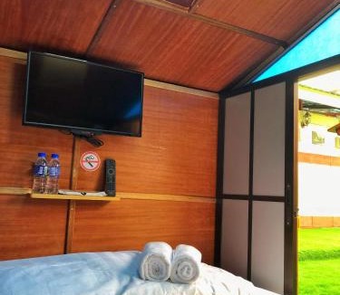 Brinchang Hotel | Kea Garden Mini Chalet