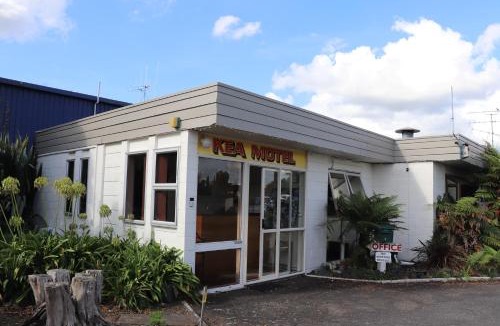 Putaruru Hotel | Kea Motel