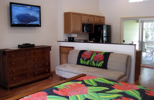 Keaau House | Keaau Place