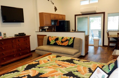 Keaau House | Keaau Place