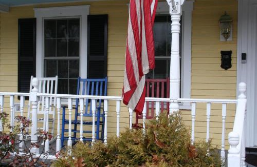 North Conway Hotel | Kearsarge Inn