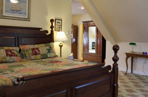 North Conway Hotel | Kearsarge Inn