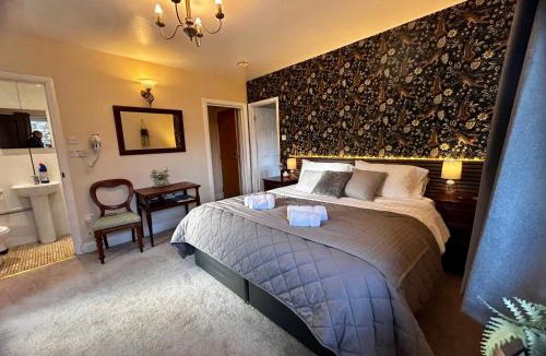 Worton Hotel | Kearton Guest House