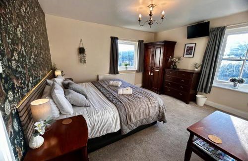 Worton Hotel | Kearton Guest House