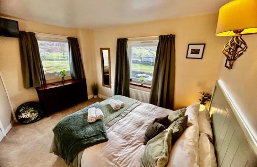 Worton Hotel | Kearton Guest House