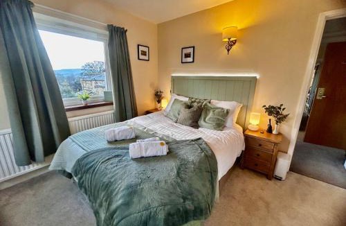 Worton Hotel | Kearton Guest House