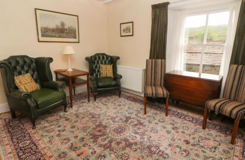 Worton Apartment | Kearton Shunner Fell