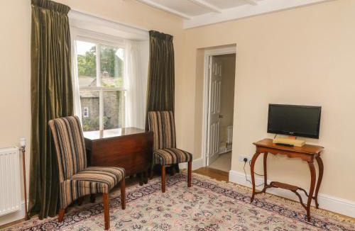 Worton Apartment | Kearton Shunner Fell