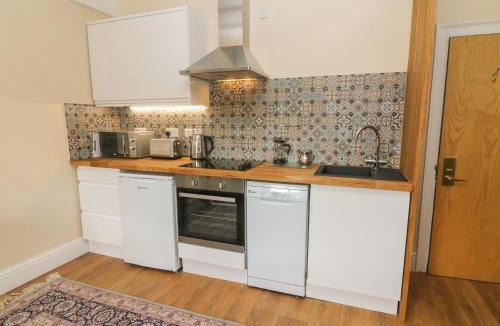 Worton Apartment | Kearton Shunner Fell