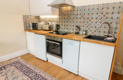 Worton Apartment | Kearton Shunner Fell