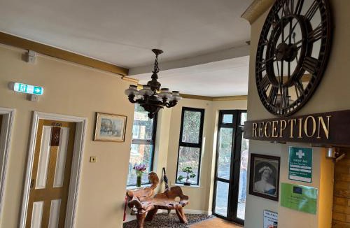 Shanklin Hotel | Keats Green Hotel