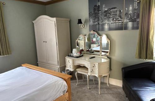 Shanklin Hotel | Keats Green Hotel