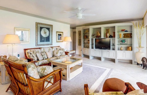 Keauhou Apartment | Keauhou Punahele #B101