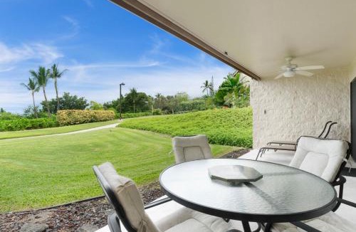 Keauhou Apartment | Keauhou Punahele #B101