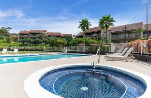 Keauhou Apartment | Keauhou Punahele #B101