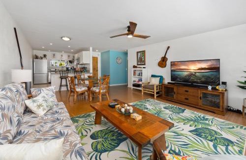 Keauhou House | Keauhou Punahele#E-202