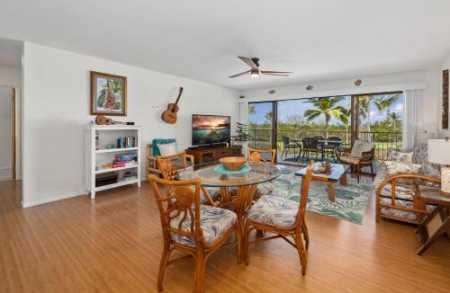 Keauhou House | Keauhou Punahele#E-202