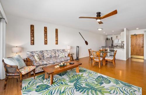 Keauhou House | Keauhou Punahele#E-202