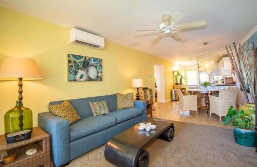 Kihei Apartment | Keawakapu 206