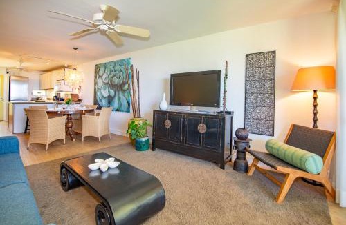 Kihei Apartment | Keawakapu 206