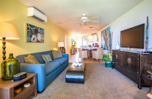 Kihei Apartment | Keawakapu 206
