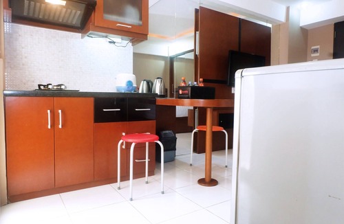 Kebagusan Apartment | Kebagusan City Simple And Affordable Studio